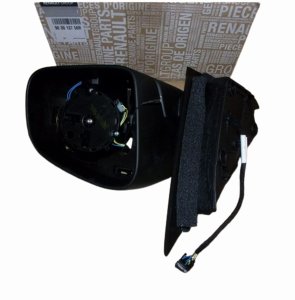 Lusterko Boczne Prawe 963013756R Renault Twingo III Oryginał