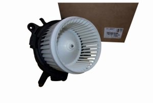  Dmuchawa Nagrzewnicy 9849784380 Citroen C4 Picasso II Oryginał 
