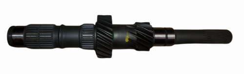 Wałek Sprzęgłowy 2311.V1 2311V1 Peugeot 4007 2.2 HDI Oryginał