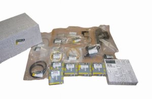 Zestaw Naprawczy Skrzyni Biegów 7701472395 Renault Oryginał 