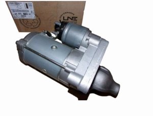 Rozrusznik 9832577880 Peugeot 2008 II,508 II 1.5HDI Oryginał 