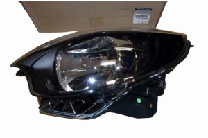 Reflektor Lewy 260602496R Renault Twingo II Oryginał