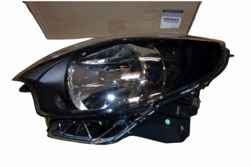 Reflektor Lewy 260602496R Renault Twingo II Oryginał
