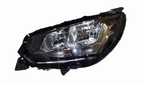 Reflektor Lewy 9823193980 Peugeot 208 II Oryginał 
