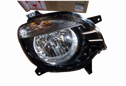 Reflektor Prawy 260104296R Renault Twingo II Oryginał 