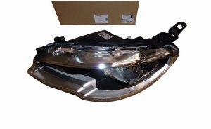 Reflektor Lewy 9817298380 Peugeot 301 Oryginał 