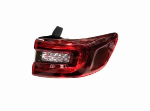 Lampa Prawy Tył 265504248R Renault Talisman Oryginał 
