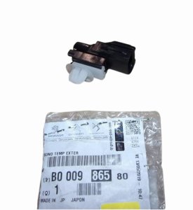 Czujnik Temperatury Kabiny B000986580 Citroen C1 II Oryginał