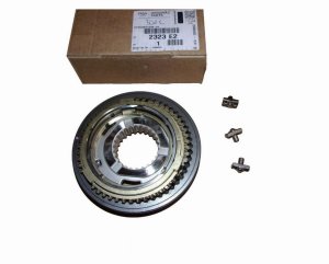 Synchronizator Skrzyni Biegów 1/2  2323E2 2323.E2 Citroen Peugeot Oryginał