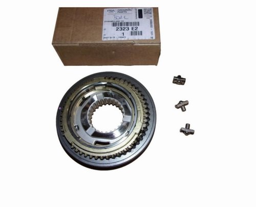 Synchronizator Skrzyni Biegów 1/2  2323E2 2323.E2 Citroen Peugeot Oryginał