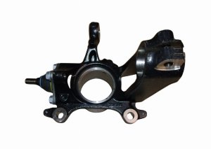 Zwrotnica Lewa 1612735480 Citroen Jumper III Peugeot Boxer III Oryginał 