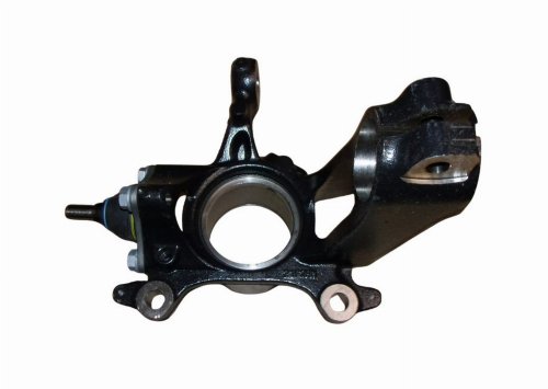 Zwrotnica Lewa 1612735480 Citroen Jumper III Peugeot Boxer III Oryginał 