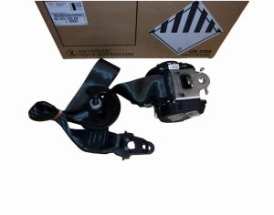Pas Bezpieczeństwa Prawy Przód 98362324XX Citroen C3 III Oryginał 
