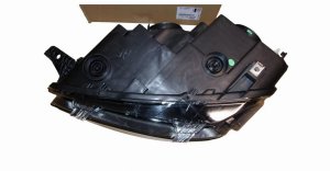 Reflektor Prawy 9816825080 Citroen Berlingo III Oryginał 