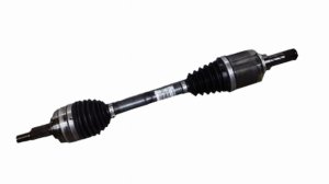Półoś Napędowa Lewa 391016840R Dacia Duster II 4X4 1.5DCI Oryginał