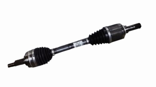 Półoś Napędowa Lewa 391016840R Dacia Duster II 4X4 1.5DCI Oryginał