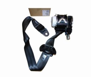 Pas Bezpieczeństwa Lewy Przód 8975R4 8975.R4 Citroen C5 III Oryginał 