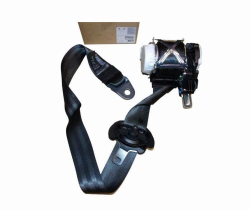 Pas Bezpieczeństwa Lewy Przód 8975R4 8975.R4 Citroen C5 III Oryginał 