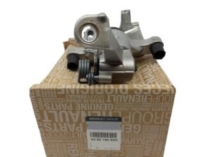Zacisk Hamulcowy Prawy Tył 440018655R Renault Latitude Talisman Oryginał 