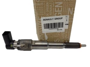 Wtrysk Paliwa Master 3, Movano NV400  2.3DCI 166093282R