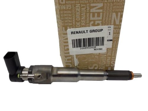 Wtrysk Paliwa Master 3, Movano NV400  2.3DCI 166093282R