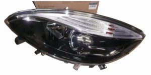 Reflektor Lewy 260605628R Renault Scenic III Oryginał