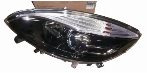 Reflektor Lewy 260605628R Renault Scenic III Oryginał