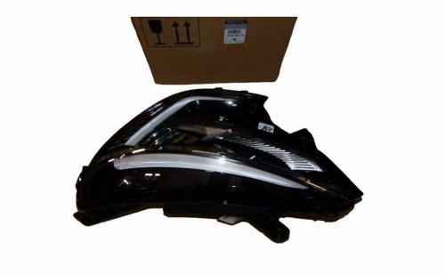 Reflektor Lewy 260600901R Renault Clio V Oryginał 