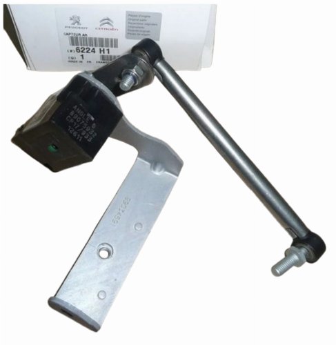 Silnik Regulacji Świateł 6224.H1 6224H1 Peugeot 607 Oryginał