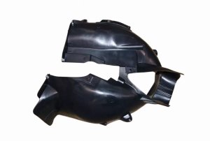 Nadkole Prawy Przód 9817398480 Peugeot Partner II Oryginał 
