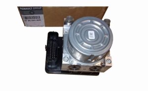 Pompa Hamulcowa ABS 476609440R Renault Megane IV Oryginał 