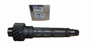 Wałek Główny Skrzyni Biegów 8200654094 Renault Kangoo II Oryginał 