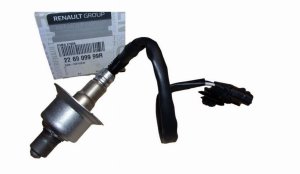 Sonda Lambda 226909999R Renault 1.6RS Oryginał 