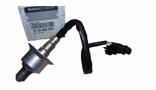 Sonda Lambda 226909999R Renault 1.6RS Oryginał 