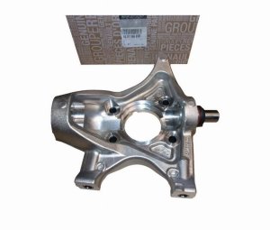 Zwrotnica Prawa Dolna 400106669R Renault Megane IV RS 1.8TCE Oryginał 