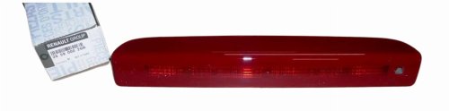 Światło Stopu 265900026R Renault  Megane III, Scenic III Oryginał