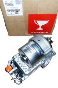 Pompa Wspomagania Kierownicy 1611952180 Peugeot 207