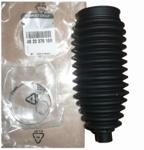 Osłona Układu Kierowniczego 482037616R Renault Master III Oryginał