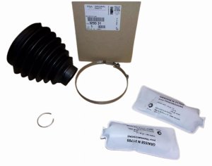 Osłona Przegubu 3293.31 329331 Citroen C5 Peugeot 206 307 407 1.6HDI Oryginał