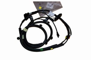 Wiązka Przewodów 9829189480 Citroen C4 Picasso Oryginał 