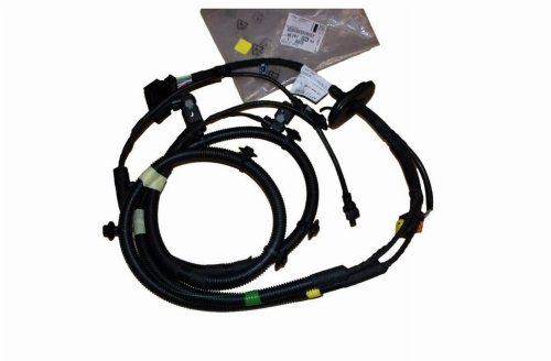 Wiązka Przewodów 9829189480 Citroen C4 Picasso Oryginał 
