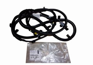 Wiązka Świateł Przeciwmgielnych 9828904480 Citroen C5 Aircross Oryginał