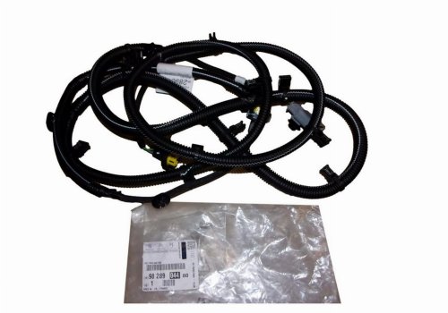 Wiązka Świateł Przeciwmgielnych 9828904480 Citroen C5 Aircross Oryginał