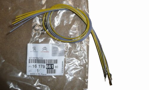 Wiązka 1617966180 Citroen C1,C4 Oryginał