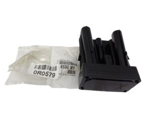 Czujnik Parkowania P 308 Przód 6590W1 9663116780 Nowy Oryginał