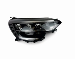 Reflektor Full Led Prawy 260101932R Renault Megane IV Oryginał