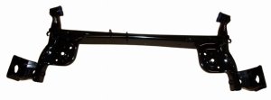 Tylna Belka 555016666R Dacia Duster Oryginał 