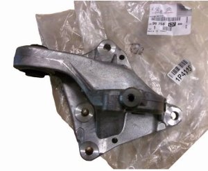 Podpora Półosi 9675813780 Citroen C5 2.0 HDI Oryginał