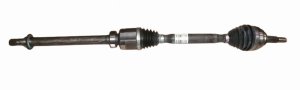 Półoś Napędowa Prawa 391003032R Renault Clio IV 1.5DCI Oryginał 