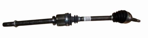 Półoś Napędowa Prawa 8200790519 Renault Megane  II 2.0 16V Oryginał 